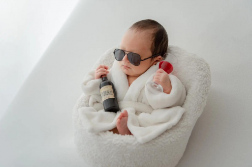 鸡西宝宝晚上睡觉哼唧